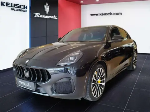 Used MASERATI GRECALE Petrol 2022 Ad 