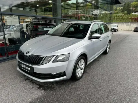 Used SKODA OCTAVIA Diesel 2018 Ad 