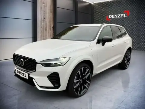 Annonce VOLVO XC60 Hybride 2024 d'occasion 