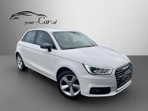 Used AUDI A1 Petrol 2016 Ad 