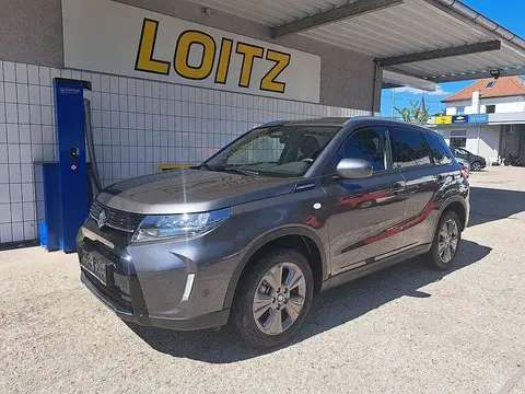 Used SUZUKI VITARA Petrol 2024 Ad 