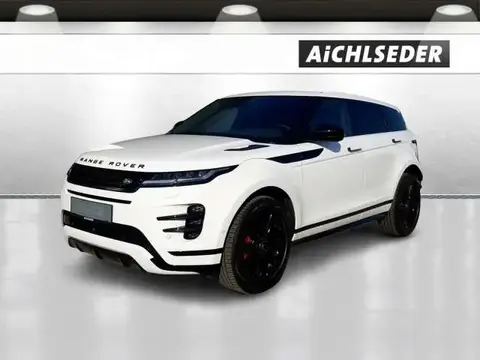 Annonce LAND ROVER RANGE ROVER EVOQUE Diesel 2023 d'occasion 