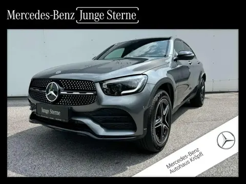 Used MERCEDES-BENZ CLASSE GLC Hybrid 2023 Ad 