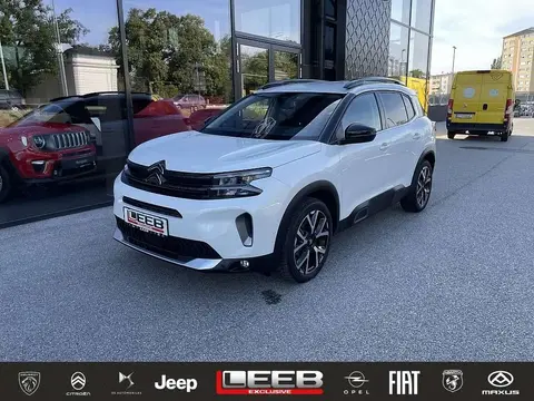 Annonce CITROEN C5 AIRCROSS Diesel 2023 d'occasion 