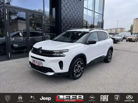 Used CITROEN C5 AIRCROSS Diesel 2024 Ad 