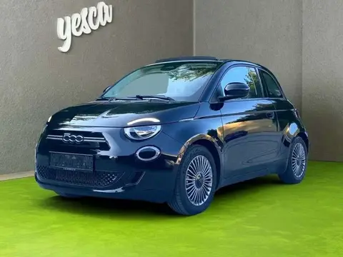 Annonce FIAT 500 Électrique 2021 d'occasion 