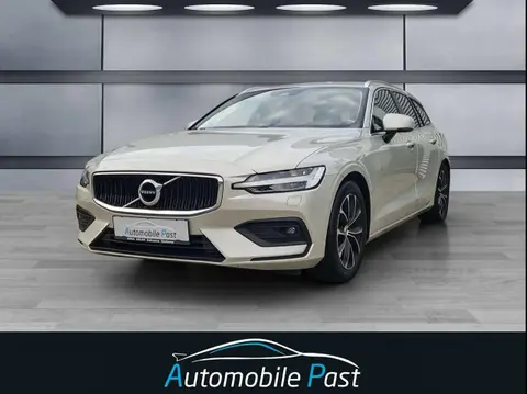 Used VOLVO V60 Diesel 2019 Ad 