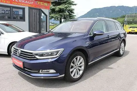 Used VOLKSWAGEN PASSAT Diesel 2018 Ad 