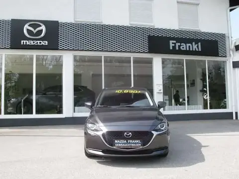 Annonce MAZDA 2 Essence 2020 d'occasion 