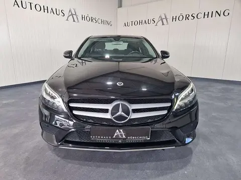 Used MERCEDES-BENZ CLASSE C Diesel 2019 Ad 