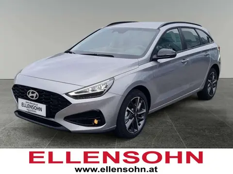 Annonce HYUNDAI I30 Essence 2024 d'occasion 