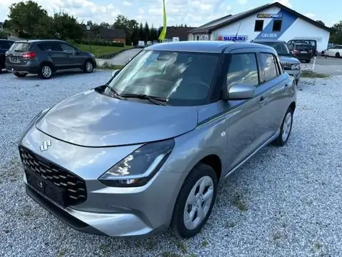 Annonce SUZUKI SWIFT Essence 2024 d'occasion 