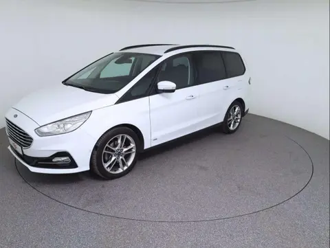 Used FORD GALAXY Diesel 2021 Ad 