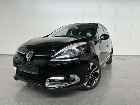 Used RENAULT SCENIC Diesel 2017 Ad 