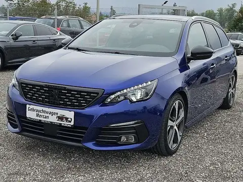 Used PEUGEOT 308 Diesel 2017 Ad 