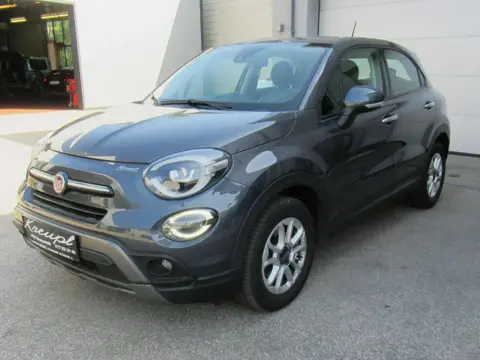 Used FIAT 500X Diesel 2019 Ad 