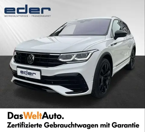 Used VOLKSWAGEN TIGUAN Diesel 2024 Ad 