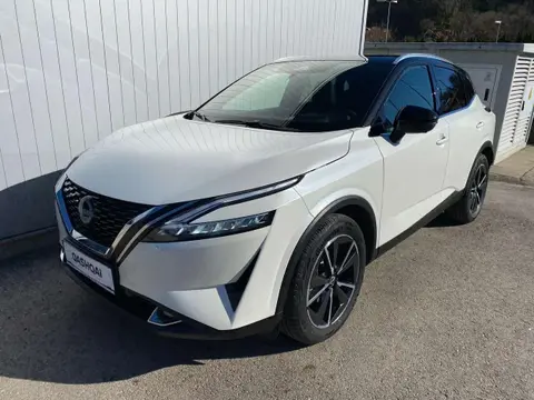 Annonce NISSAN QASHQAI Essence 2024 d'occasion 