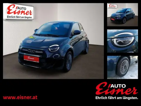 Annonce FIAT 500 Électrique 2023 d'occasion 