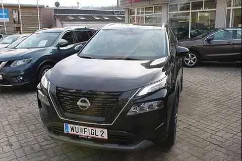 Annonce NISSAN X-TRAIL Essence 2022 d'occasion 