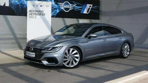 Annonce VOLKSWAGEN ARTEON Diesel 2018 d'occasion 