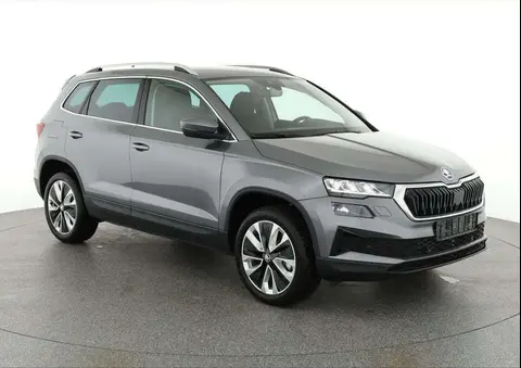 Used SKODA KAROQ Petrol 2024 Ad 