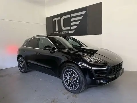 Used PORSCHE MACAN Petrol 2016 Ad 