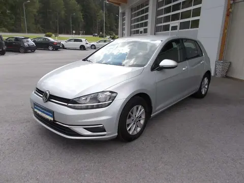 Used VOLKSWAGEN GOLF Diesel 2019 Ad 