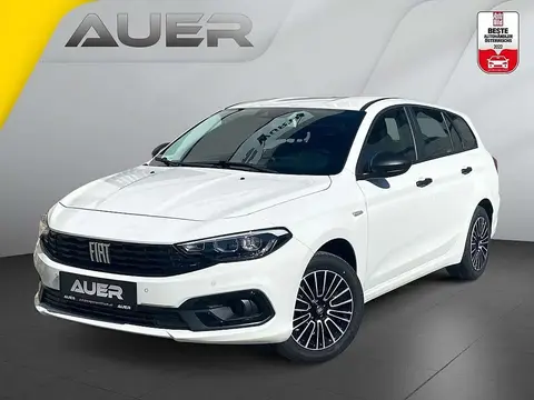 Annonce FIAT TIPO Diesel 2024 d'occasion 