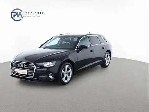 Annonce AUDI A6 Diesel 2021 d'occasion 