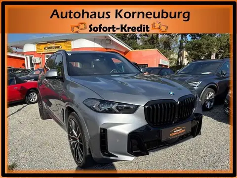 Used BMW X5 Diesel 2024 Ad 