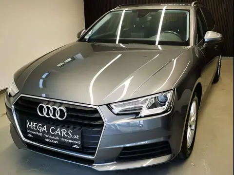 Used AUDI A4 Diesel 2019 Ad 