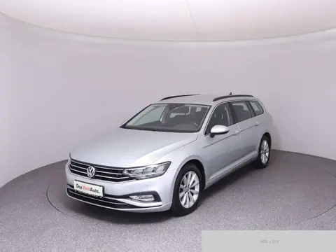 Annonce VOLKSWAGEN PASSAT Diesel 2020 d'occasion 