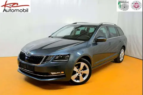 Annonce SKODA OCTAVIA Diesel 2020 d'occasion 