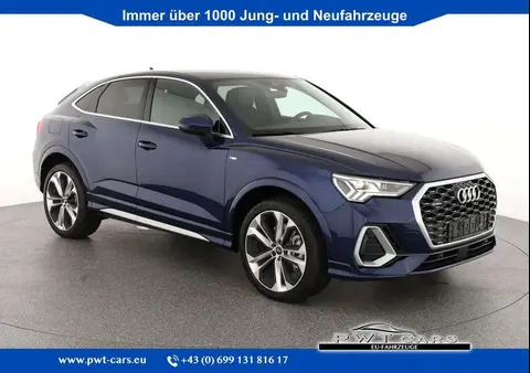 Annonce AUDI Q3 Diesel 2024 d'occasion 