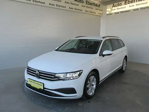 Used VOLKSWAGEN PASSAT Diesel 2021 Ad 