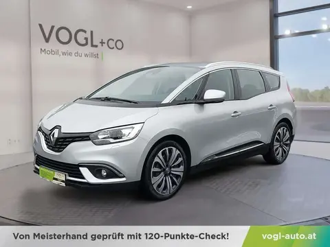 Used RENAULT SCENIC Diesel 2021 Ad 