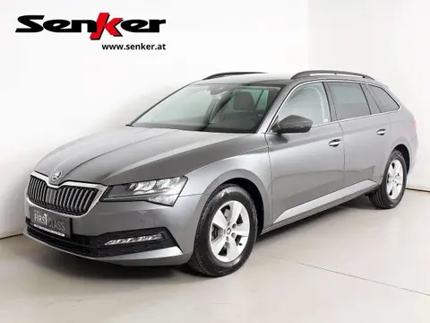 Used SKODA SUPERB Diesel 2023 Ad 