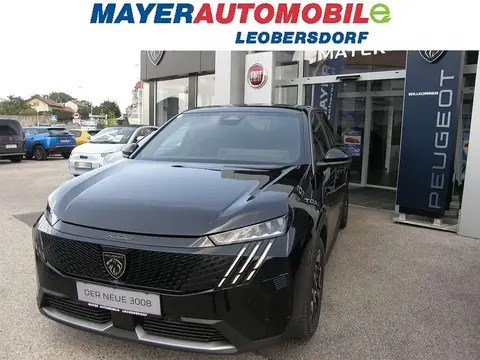 Used PEUGEOT 3008 Hybrid 2024 Ad 