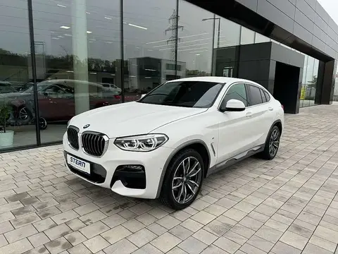 Used BMW X4 Diesel 2020 Ad 