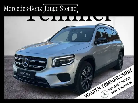 Used MERCEDES-BENZ CLASSE GLB Diesel 2020 Ad 