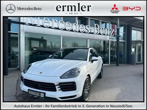 Used PORSCHE CAYENNE Hybrid 2023 Ad 