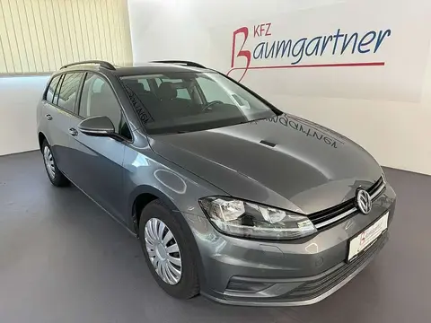 Used VOLKSWAGEN GOLF Diesel 2019 Ad 