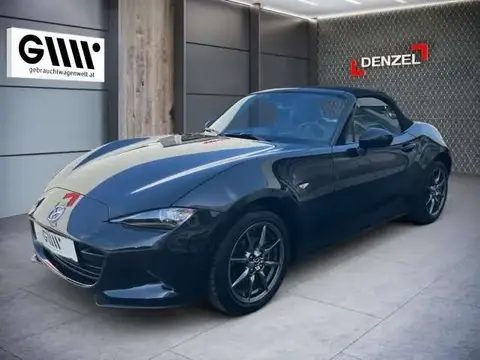 Used MAZDA MX-5 Petrol 2019 Ad 