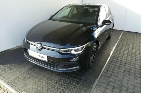 Used VOLKSWAGEN GOLF Hybrid 2021 Ad 