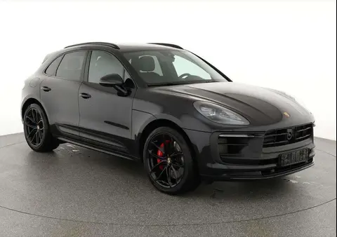 Used PORSCHE MACAN Petrol 2023 Ad 