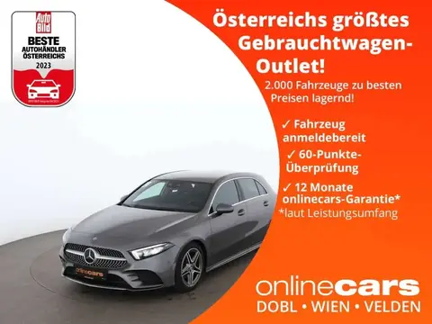 Used MERCEDES-BENZ CLASSE A Diesel 2020 Ad 