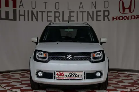 Used SUZUKI IGNIS Petrol 2020 Ad 