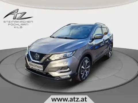 Annonce NISSAN QASHQAI Essence 2019 d'occasion 