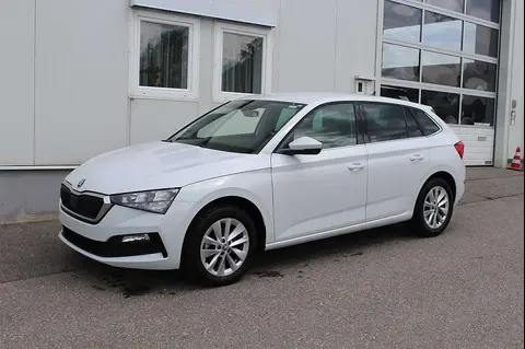 Used SKODA SCALA Petrol 2023 Ad 